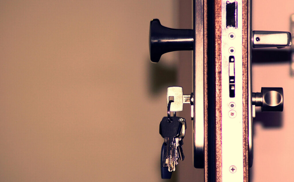 Can A Landlord Enter For An Appraisal Or Inspection Without Permission?